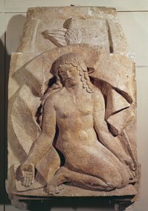 Aldona da Emile Antoine Bourdelle